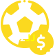 Aposte em esportes do mundo todo no 2JJ!