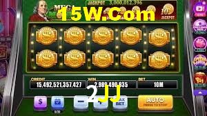 Welcome Bonus 2JJ