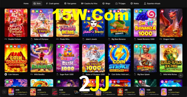 2JJ Bet
