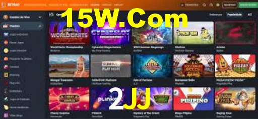 2JJ Bet