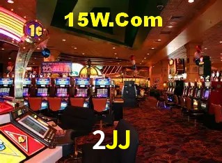Game Providers 2JJ