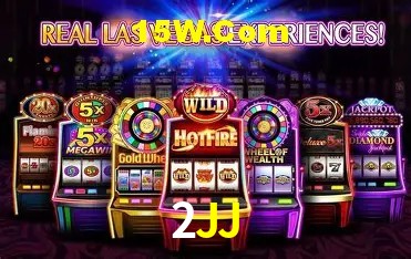 Slot Games 2JJ